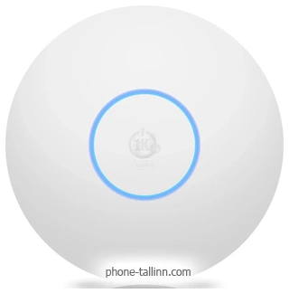 Ubiquiti UniFi 6 Long-Range U6-LR