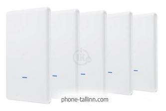 Ubiquiti UniFi AC Mesh Pro 5-pack