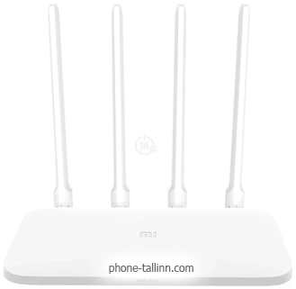 Xiaomi Mi Router 4a