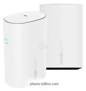 Xiaomi Wi-Fi Router Mesh
