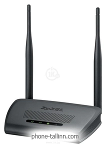 ZyXEL NBG-418N v2
