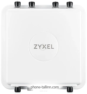 Zyxel NebulaFlex Pro WAX655E wax655e-eu0101f ()