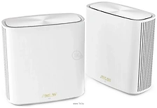 ASUS ZenWiFi XD6 (2 ��.)