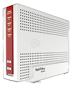 AVM FRITZ!Box 6590 Cable