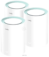 Cudy M1300 2.0 (3-Pack)