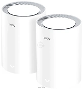 Cudy M1800 2.0 (2-Pack)