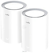 Cudy M3000 2.0 (2-Pack)