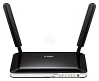 D-link DWR-921