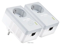 �������� ��������� TP-LINK TL-PA4010P KIT