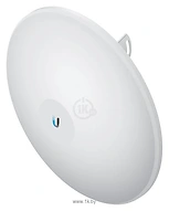 ���� Ubiquiti PowerBeam AC-500 27dBi (PBE-5AC-500-ISO)