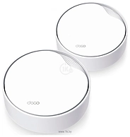 TP-LINK Deco X50-PoE (2 ��)