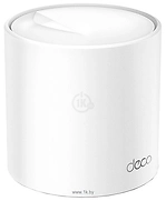 TP-LINK Deco X60 V3.2 (1 ��.)