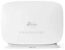 TP-LINK TL-MR105