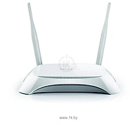 TP-LINK TL-MR3420