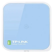 TP-LINK TL-WR802N