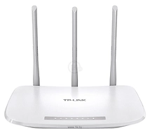 TP-LINK TL-WR845N