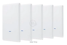 Ubiquiti UniFi AC Mesh Pro 5-pack