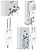 Ubiquiti airMax Sector 5G-16-120