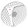  MikroTik LHG XL HP5 (RBLHG-5HPnD-XL)