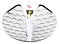  Mikrotik LHG 5 3-Pack [RBLHG-5nD-3]