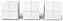 Tenda Nova MW6 3-pack