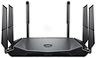 MSI RadiX AX6600 WiFi 6 Tri-Band