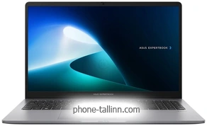 ASUS ExpertBook P1 P1503CVA-S70873