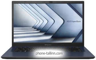 ASUS ExpertBook B1 B1402CVA-EB0126