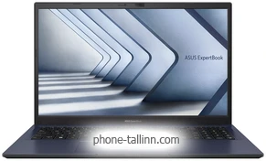 ASUS Expertbook B1 B1502CGA-BQ0377