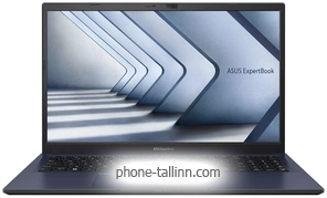ASUS Expertbook B1 B1502CGA-BQ0612