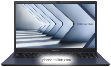 ASUS Expertbook B1 B1502CVA-BQ0971X