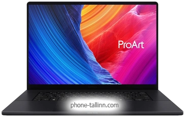 ASUS ProArt P16 OLED H7606WI-ME106X