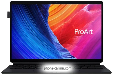 ASUS ProArt PZ13 OLED HT5306QA-LX008W