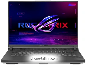 ASUS ROG Strix G16 2023 G614JV-N4190
