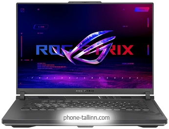 ASUS ROG Strix G16 2023 G614JU-N3179