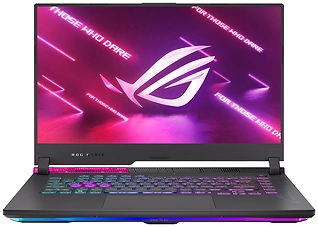ASUS ROG Strix G15 G513RM-HQ079