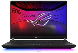 ASUS ROG Strix SCAR 16 2025 G635LX-RW150