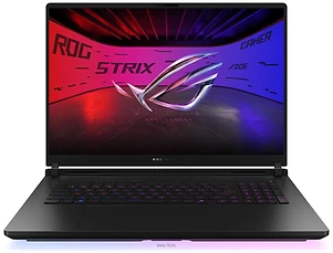 ASUS ROG Strix SCAR 18 2025 G835LX-SA015