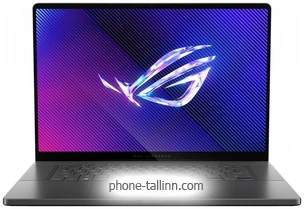 ASUS ROG Zephyrus G16 OLED 2024 GU605MI-QR208