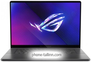 ASUS ROG Zephyrus G16 OLED 2024 GU605MU-QR080