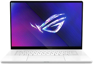 ASUS ROG Zephyrus G16 2024 GU605MU-QR109