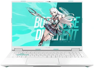 ASUS ROG Zephyrus Tianxuan G6 Pro 2025 FA608PM8940-0EAFXHB8X10