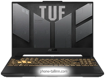 ASUS TUF Gaming Dash F15 2023 FX507ZI4-LP041