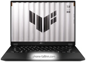 ASUS TUF Gaming A14 FA401UV-RG019