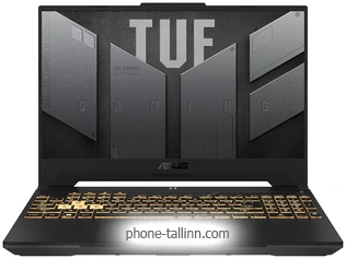 ASUS TUF Gaming F15 FX507ZC4-HN172