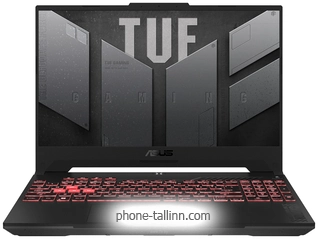 ASUS TUF Gaming A15 2024 FA507UI-LP166