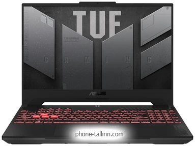 ASUS TUF Gaming A15 2023 FA507NUR-LP071