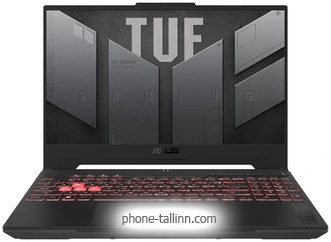 ASUS TUF Gaming A15 2023 FA507NVR-LP045W