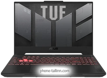 ASUS TUF Gaming A15 2023 FA507NVR-LP095