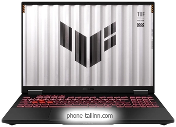 ASUS TUF Gaming A16 2024 FA608WV-QT053